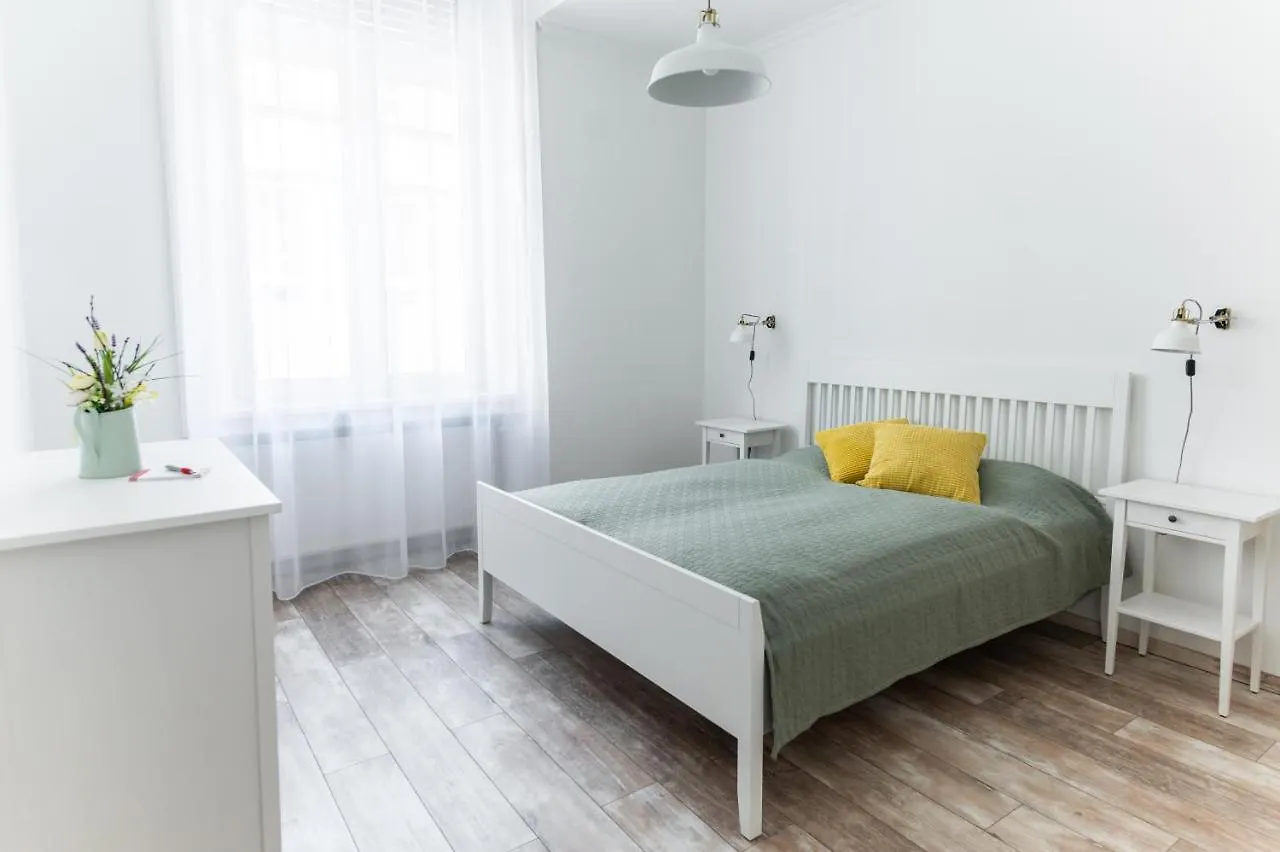 City-Hotel Budapest