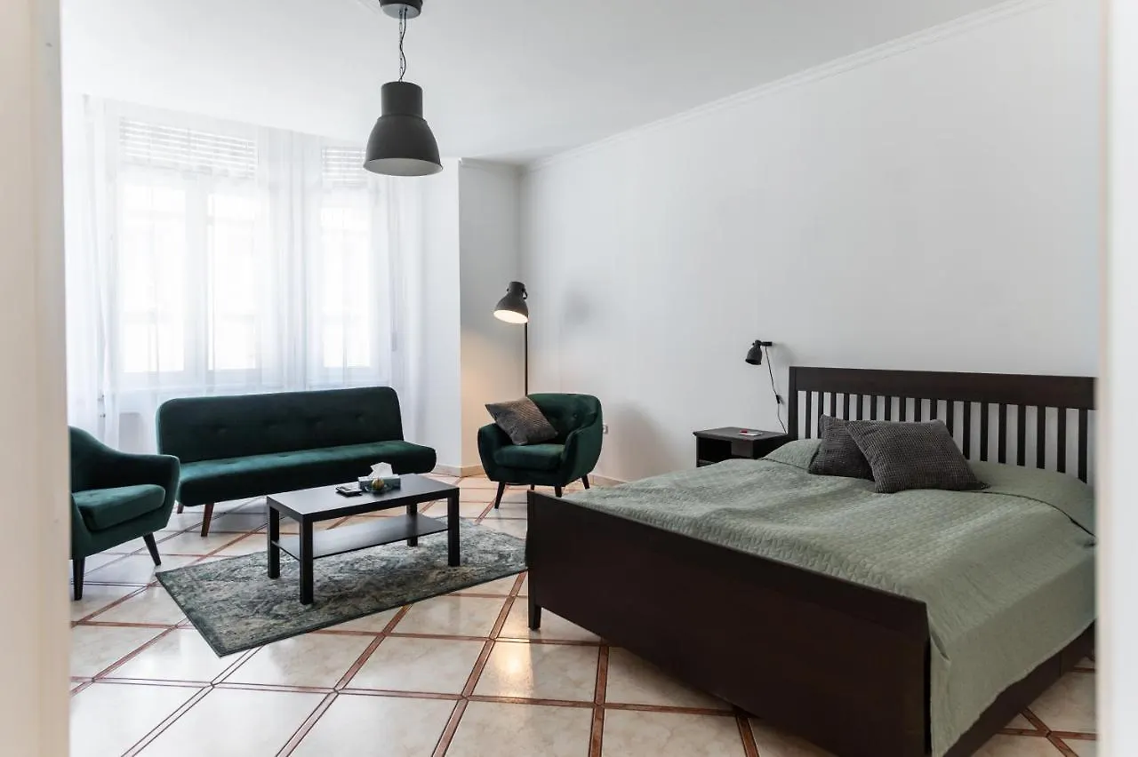 City-Hotel Budapest 4*,  Magyarország