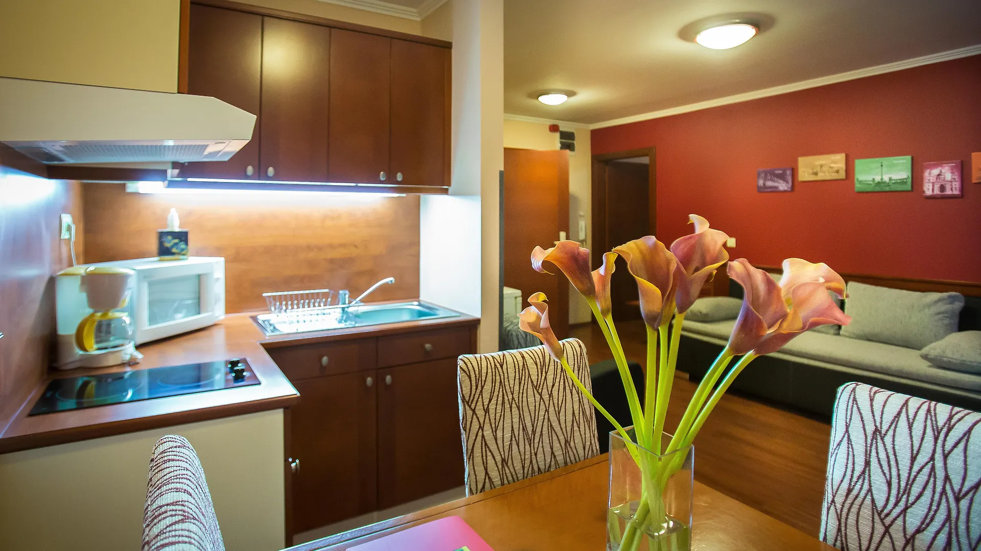 City-Hotel Budapest