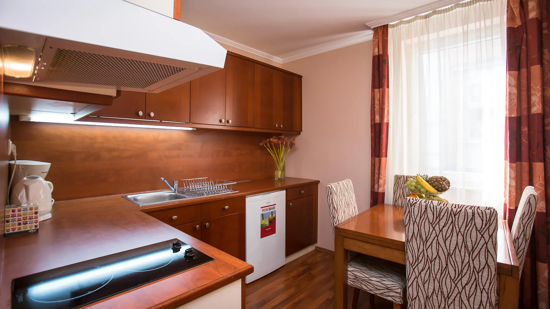 City-Hotel Budapest 4*,