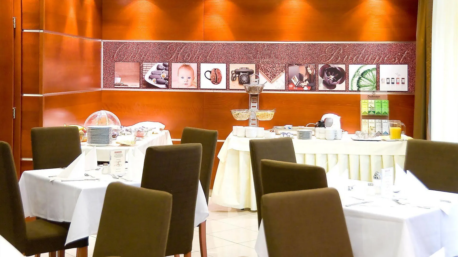 Aparthotel City Home Budapest