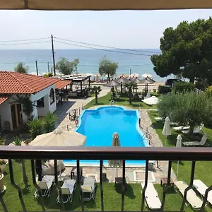 Hotel Bara **