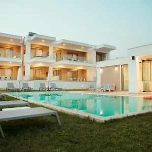 Hotel de apartamente Le Grand Reve 