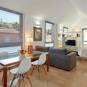 Loft Homelike Apartamento