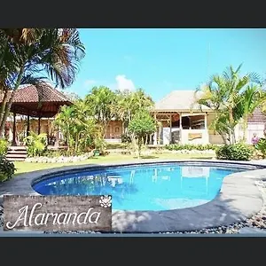 Aldeamento Turístico Alamanda Bingin Uluwatu