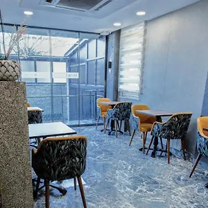 Auberge de jeunesse Musk24h 