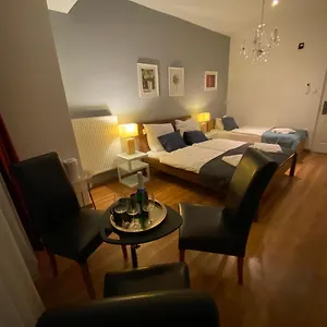 Elegancia Appartamento