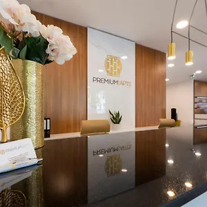 Appart hôtel Premium