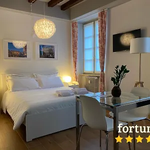 Wish Charme&relax Apartamento