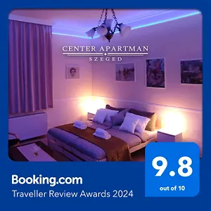 Apartament Center 