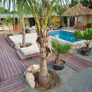 Aruba Seascape Apartamento