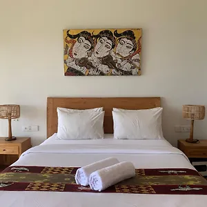 Resort Bombora Balangan Jimbaran