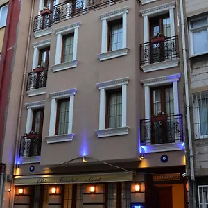 Hotel Blue ***