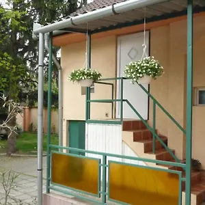 Maison d'hôtes Jade Panzio