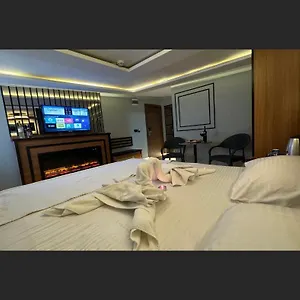 Hotel Blueway **