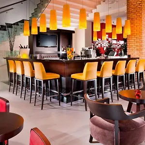 Courtyard By Marriott Center Budapešť