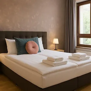  Apartman Made