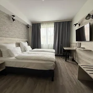 Nexto Dormero Budapešť