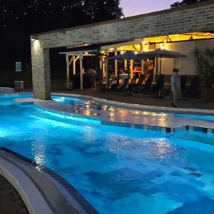 Hotel Wellness With Sauna Park