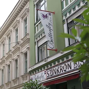 Bed & Breakfast Butterfly Danube