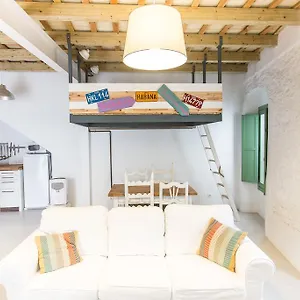 Sirocco Apartamento