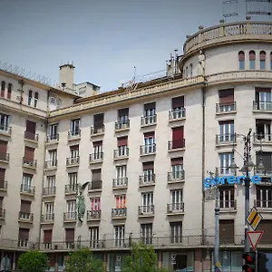 Pulse Jackquaters Appartamento