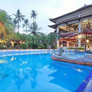 Hotel Puri Naga Beachfront ***