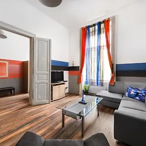 Karma Boutique Budapešť