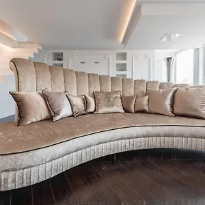 Apartamento Luxury Down Town, Budapest