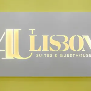 Pensjonat 4u Airport