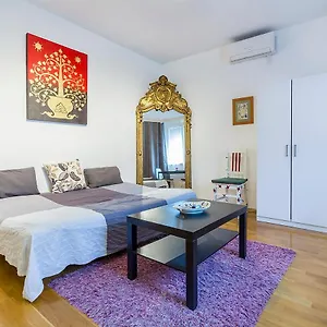 Apartamento Mohinga, Budapest
