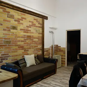 Апартаменты Ringavenue