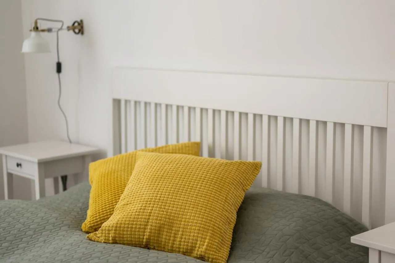 **** Aparthotel City Home Budapest Ungheria